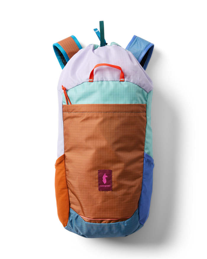 Empacable 16L Daypack - Del Día