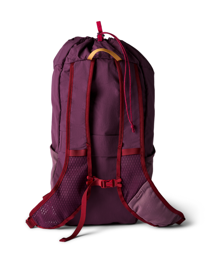 Empacable 16L Daypack, Acai