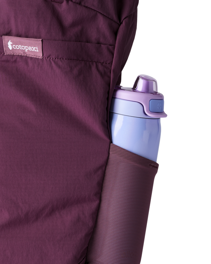 Empacable 16L Daypack, Acai