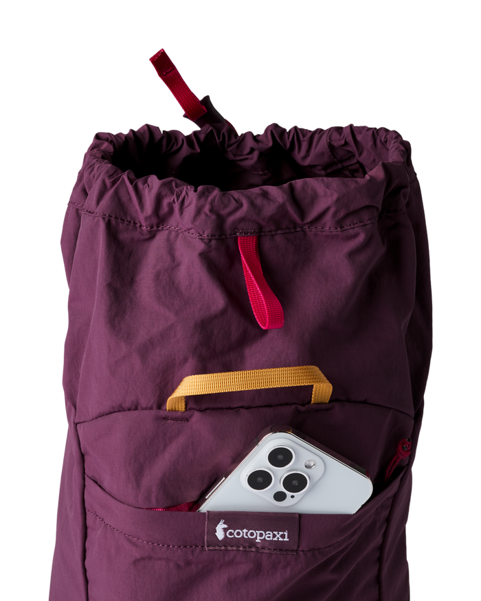 Empacable 16L Daypack, Acai