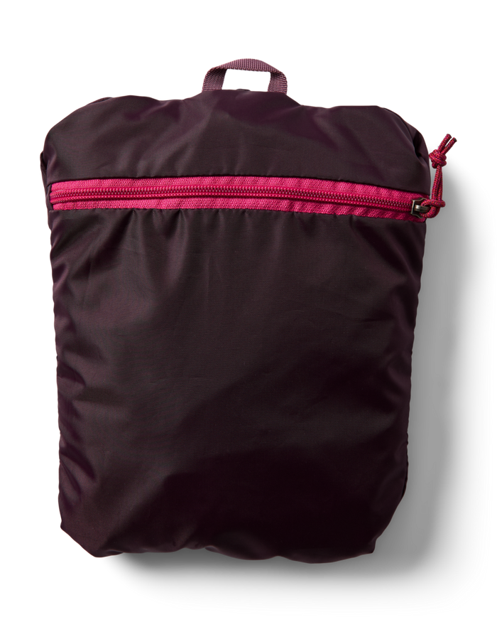 Empacable 16L Daypack, Acai