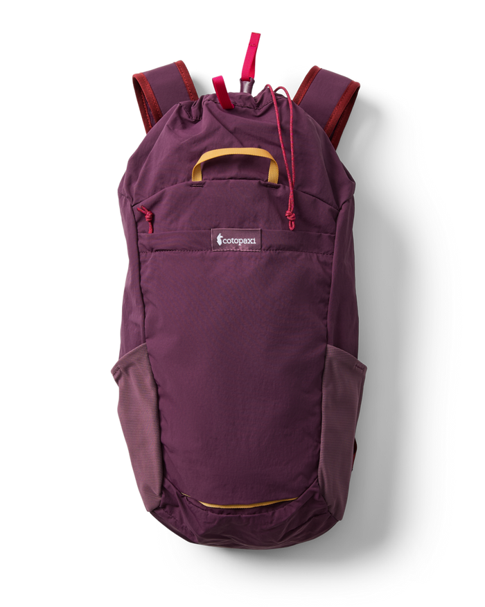 Empacable 16L Daypack, Acai