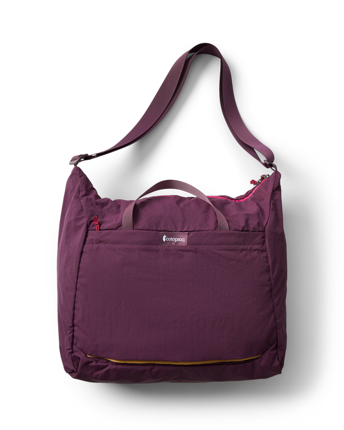 Empacable 30L Tote, Acai