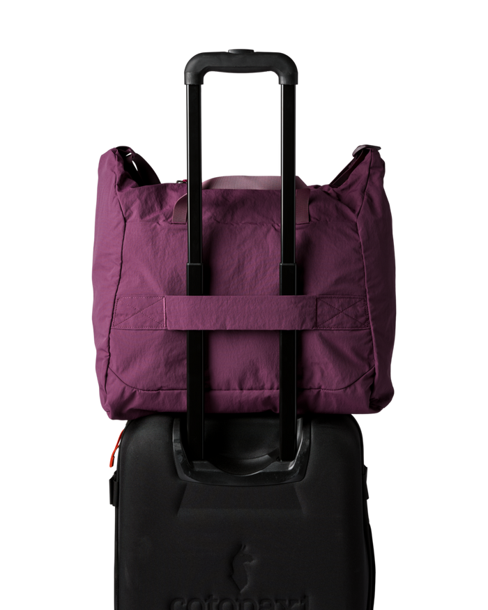 Empacable 30L Tote, Acai