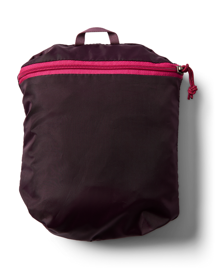 Empacable 30L Tote, Acai