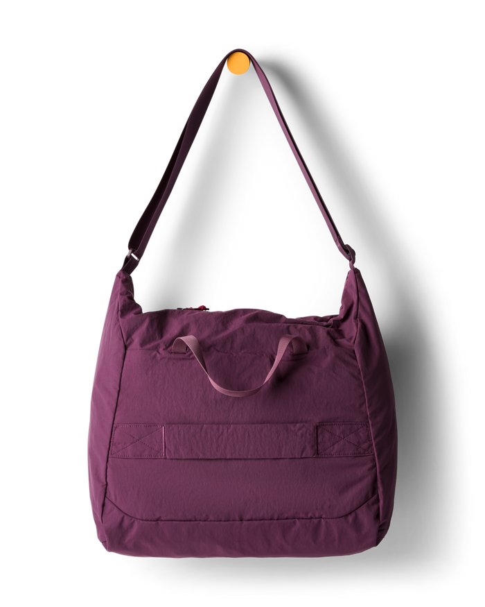 Empacable 30L Tote, Acai
