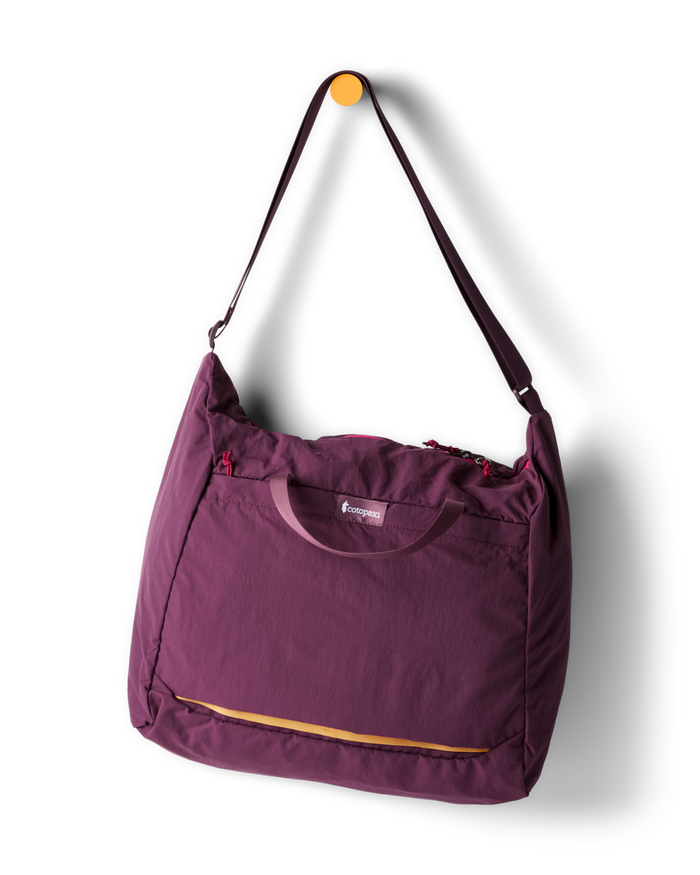 Empacable 30L Tote, Acai
