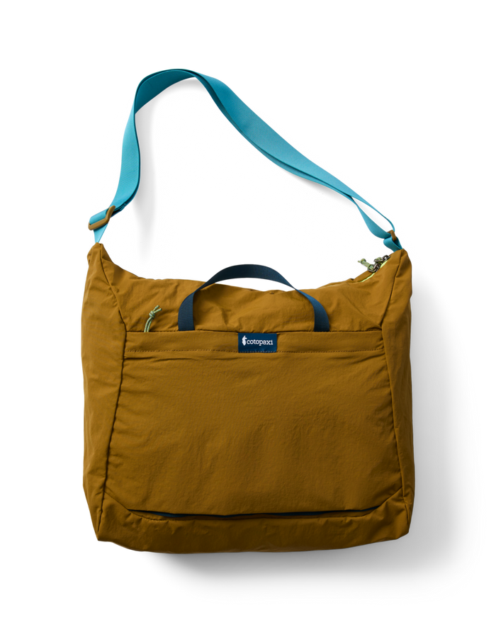 Empacable 30L Tote, Log Cabin