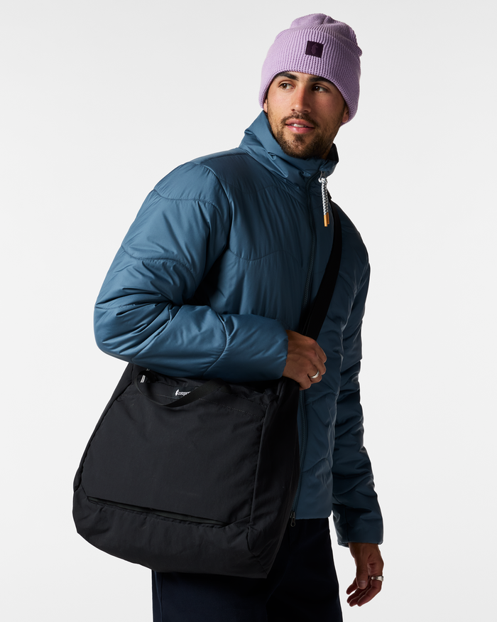 Cotopaxi Black