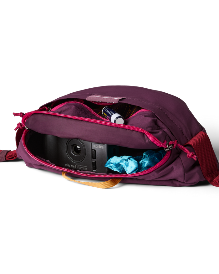 Empacable 3L Sling, Acai