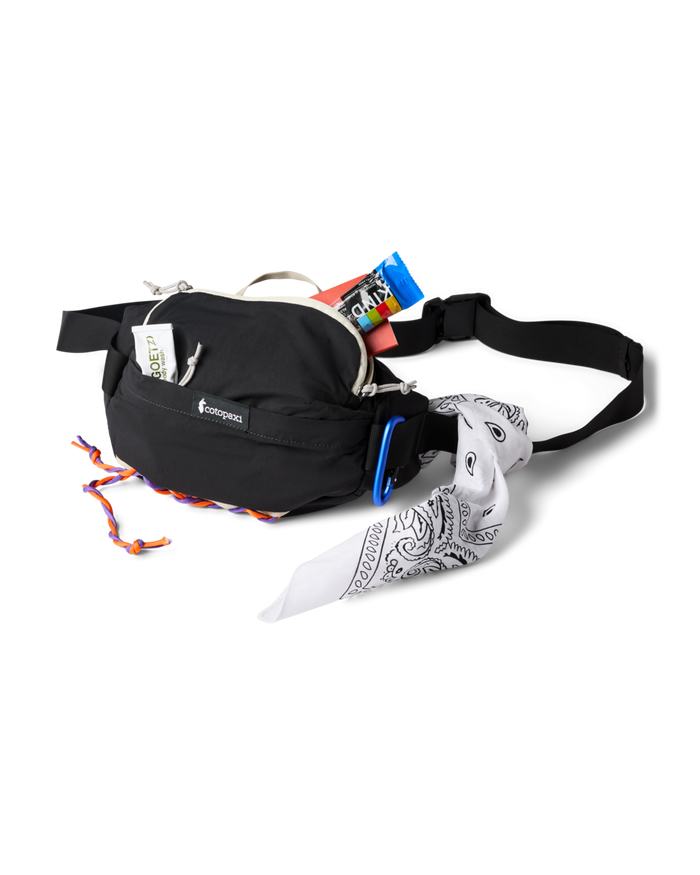 Empacable 3L Sling, Cotopaxi Black
