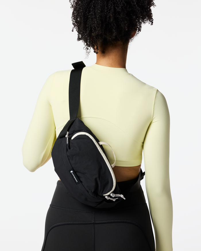 Empacable 3L Sling, Cotopaxi Black