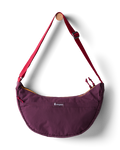 Empacable 6L Crescent Bag, Acai