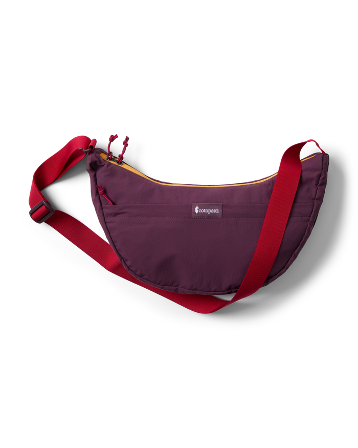 Empacable 6L Crescent Bag, Acai