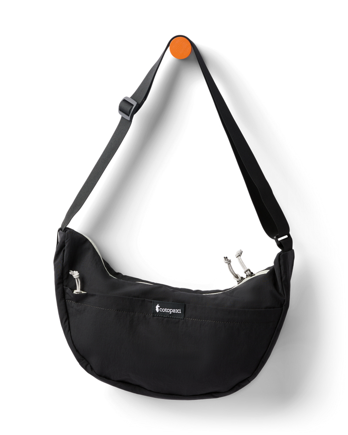 Empacable 6L Crescent Bag, Cotopaxi Black