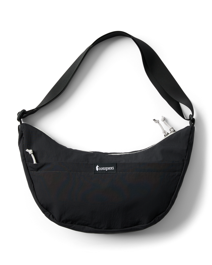 Empacable 6L Crescent Bag, Cotopaxi Black