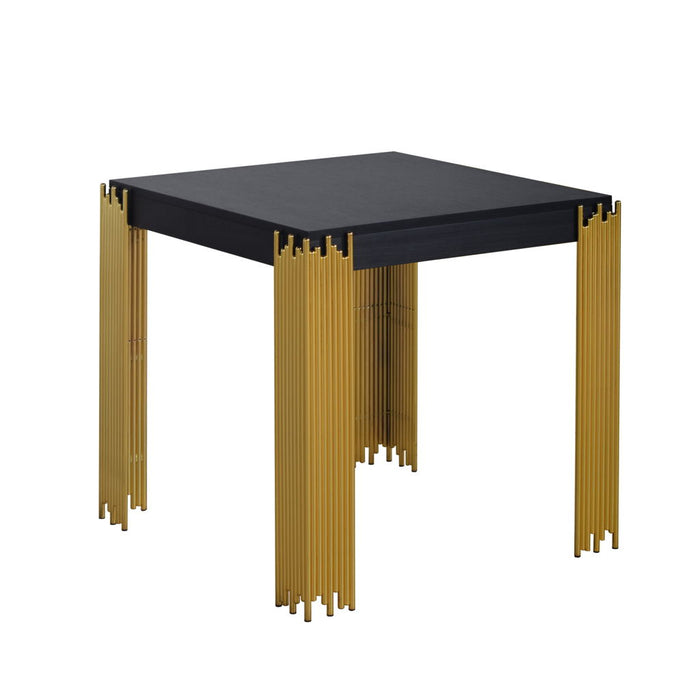 Black / End Tables