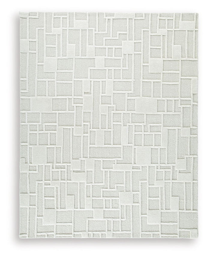 Empriss - Rug