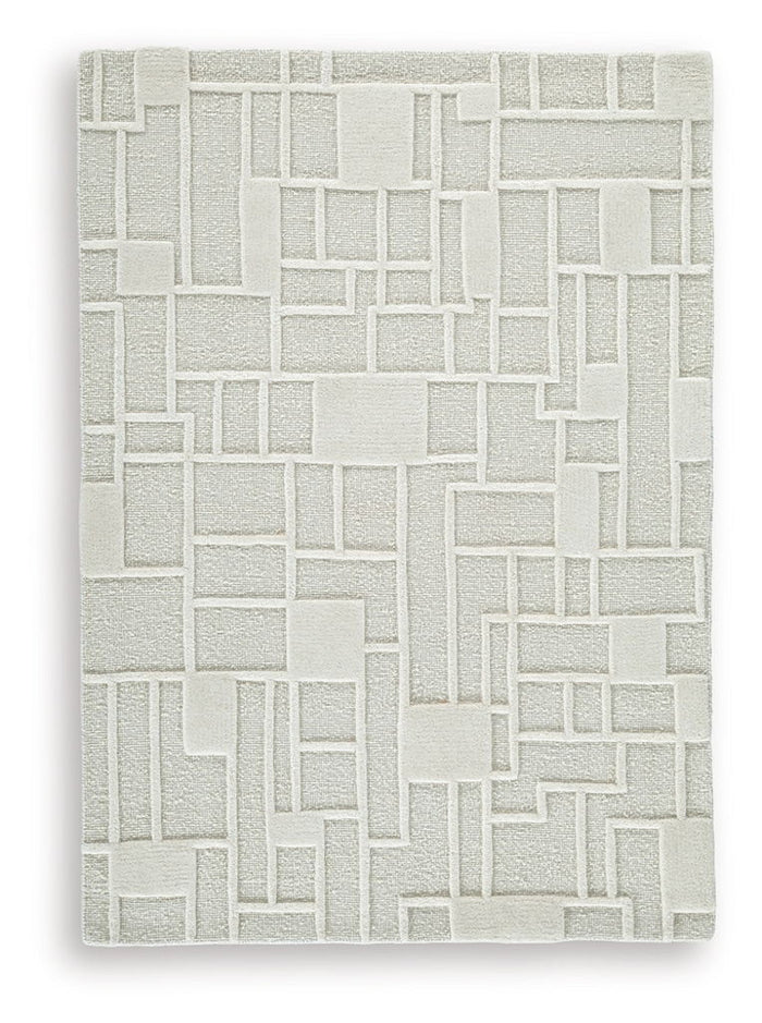 Empriss - Rug