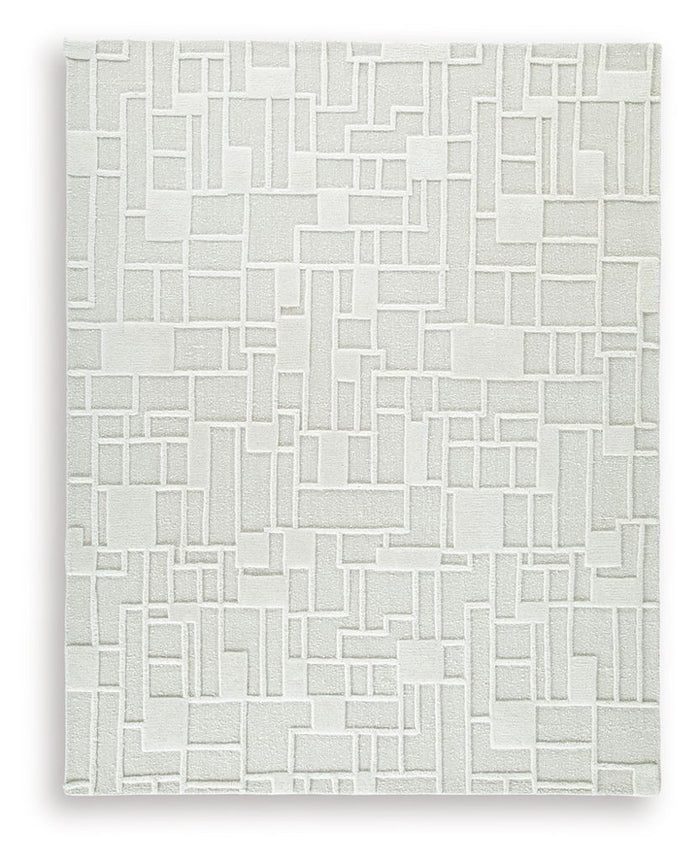 Empriss - Rug