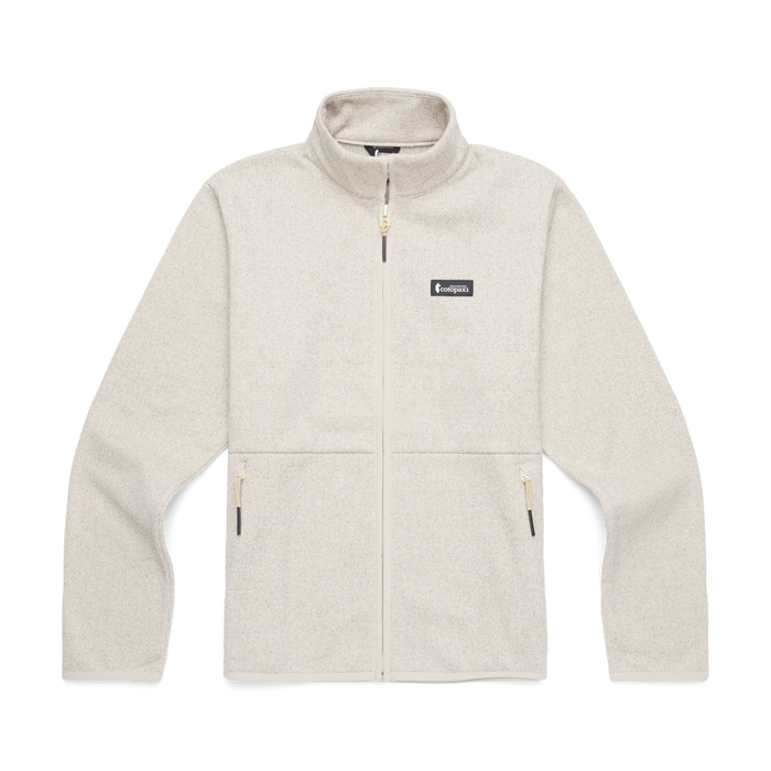 Envo Fleece Full-Zip Jacket - Women's