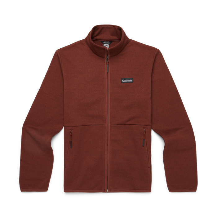 Envo Fleece Full-Zip Jacket - Women's