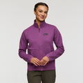 Heather Mauve / XS