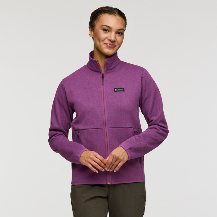 Heather Mauve / XS