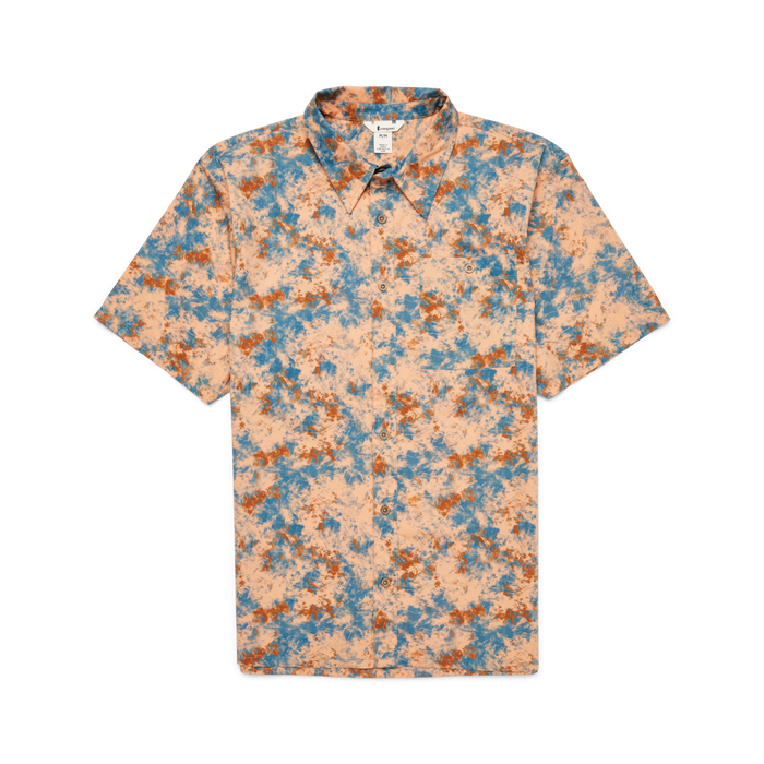 Galactic Drizzle / S