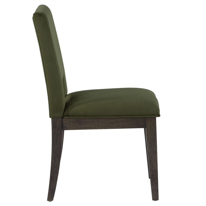 Evan - Side Chair