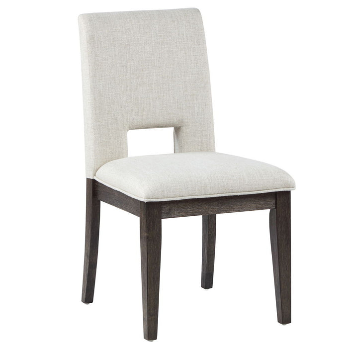 Evan - Side Chair