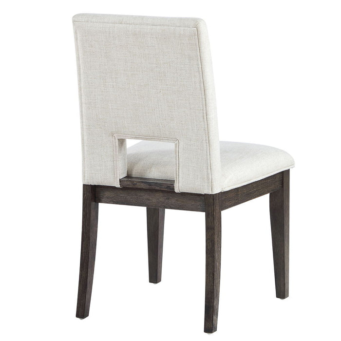 Evan - Side Chair