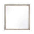 Everett - Mirror - Gray