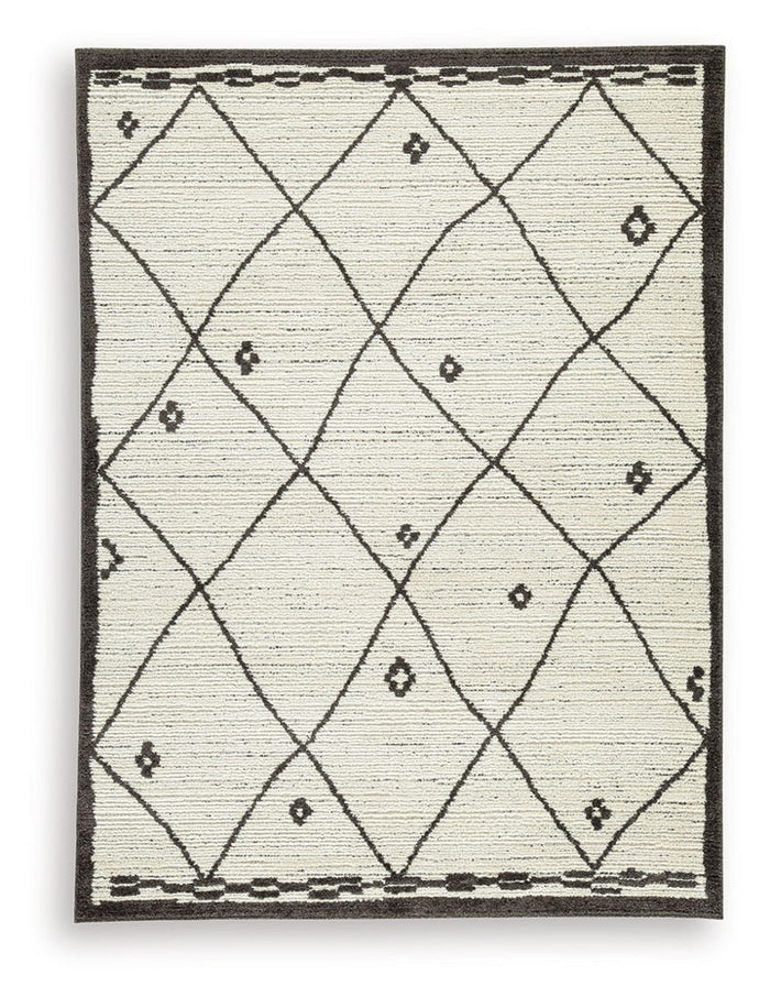Fenriston - Rug