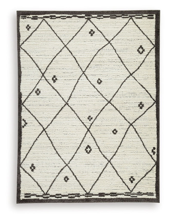 Fenriston - Rug
