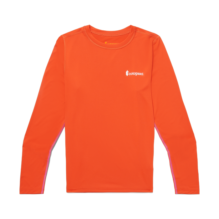 Fino Long-Sleeve Tech Tee - Women's