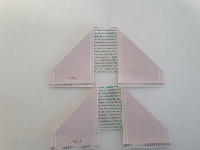 Flex Cables HalogenFree E235863 AWM 20861 Sony XR-65A90J