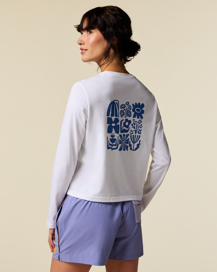 White / XS