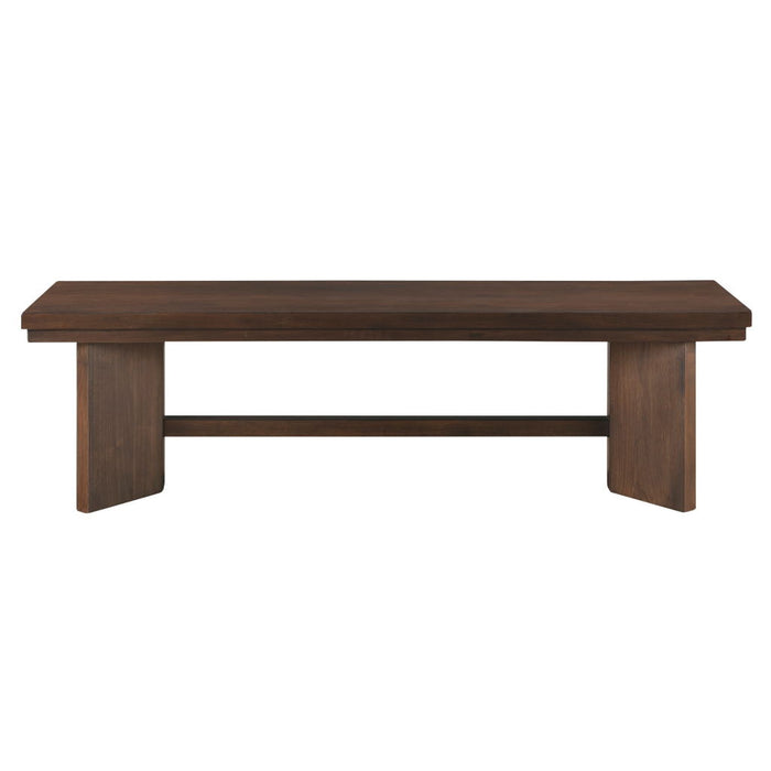 Franco - Bench - Brown