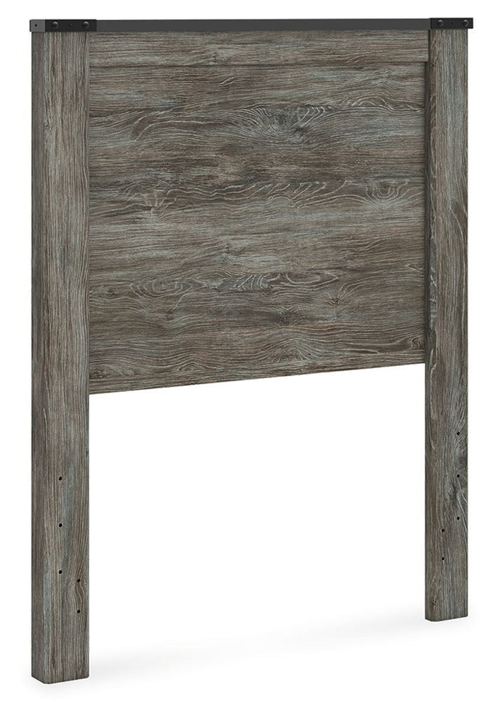 Frandern - Panel Headboard