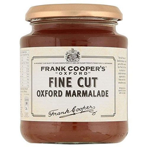 Frank Coopers Fine Cut Oxford Marmalade 16 oz/454g product image
