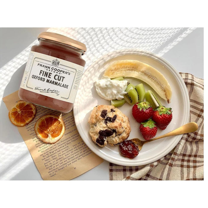 Frank Coopers Fine Cut Oxford Marmalade 16 oz/454g