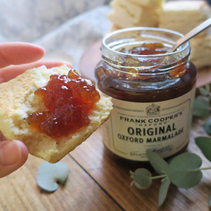 Frank Cooper's Original Coarse Cut Oxford Marmalade (454g)