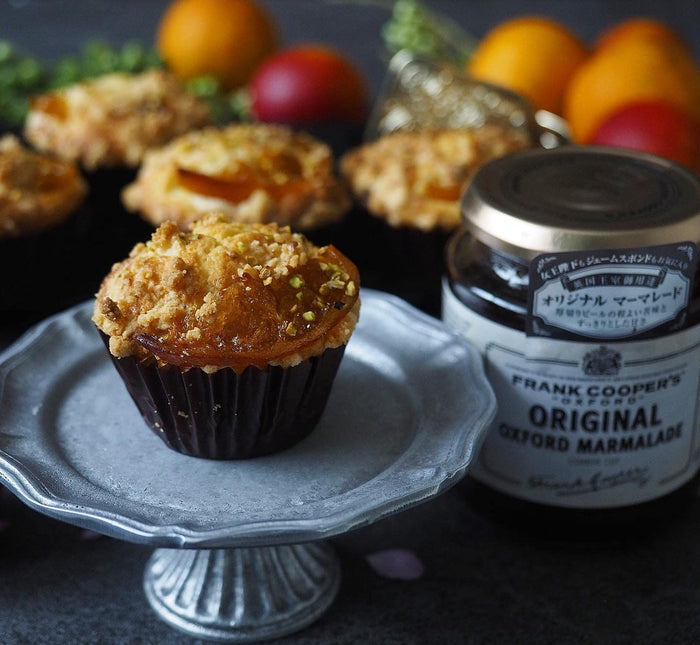 Frank Cooper's Original Coarse Cut Oxford Marmalade (454g)