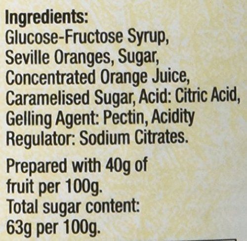 Frank Cooper's Original Coarse Cut Oxford Marmalade (454g)