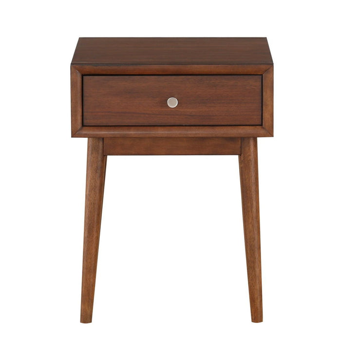 Dark Brown / End Tables