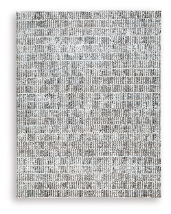 Fuadwick - Rug