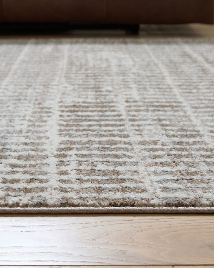 Fuadwick - Rug