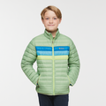 Aspen Stripes / XS