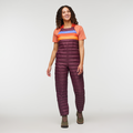 Wine Stripes / XS